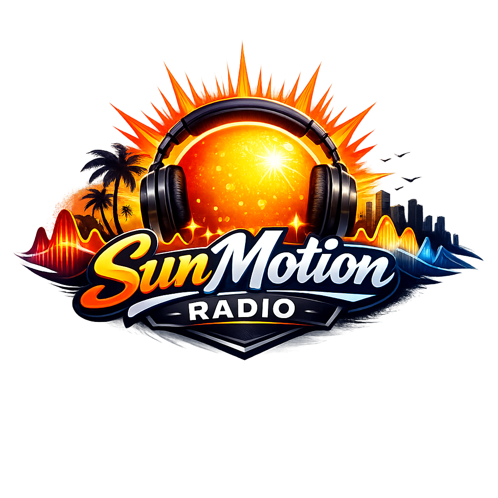 SunMotion Radio